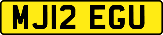 MJ12EGU