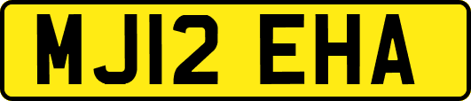 MJ12EHA