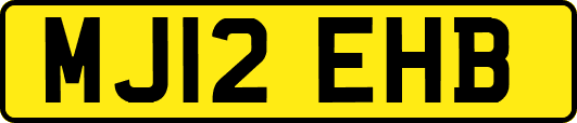 MJ12EHB