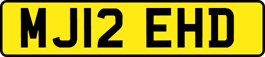 MJ12EHD
