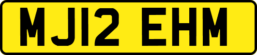 MJ12EHM