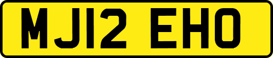 MJ12EHO