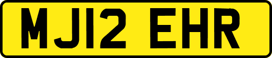 MJ12EHR
