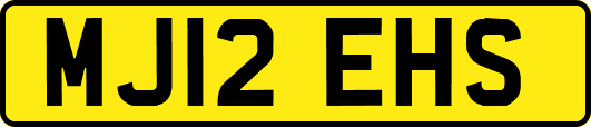 MJ12EHS
