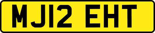 MJ12EHT