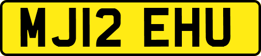 MJ12EHU