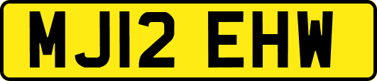 MJ12EHW