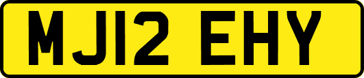MJ12EHY
