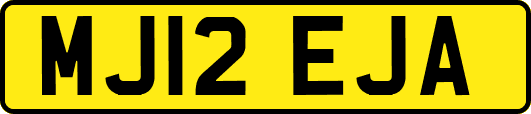MJ12EJA