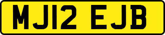 MJ12EJB