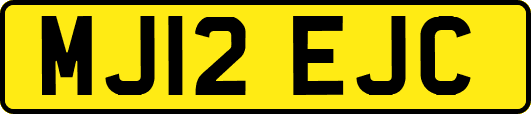 MJ12EJC