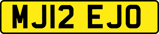 MJ12EJO