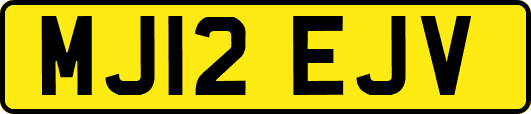 MJ12EJV