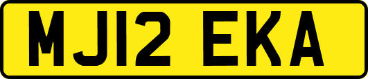 MJ12EKA