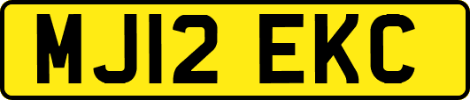MJ12EKC