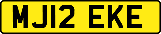 MJ12EKE