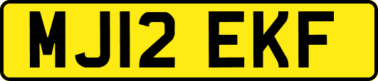 MJ12EKF