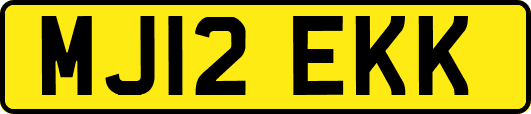 MJ12EKK