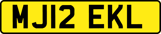 MJ12EKL
