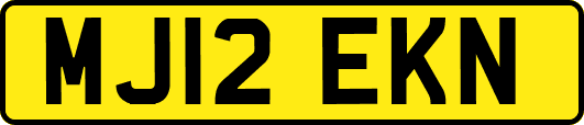 MJ12EKN