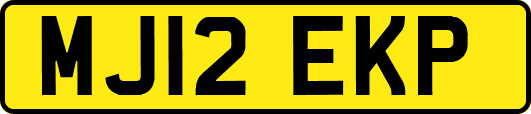 MJ12EKP