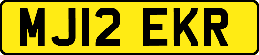 MJ12EKR