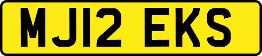 MJ12EKS
