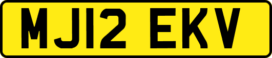 MJ12EKV