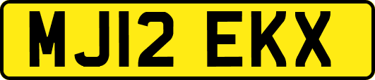 MJ12EKX