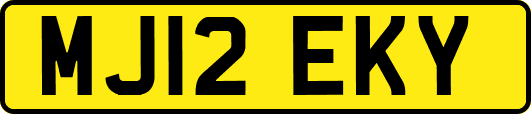 MJ12EKY