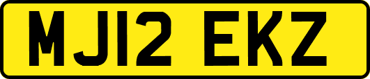 MJ12EKZ