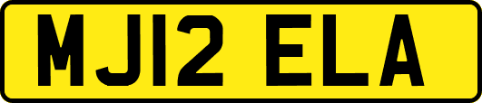 MJ12ELA