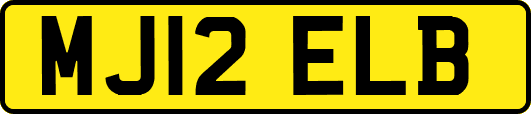 MJ12ELB