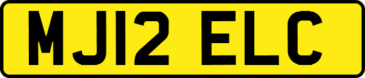 MJ12ELC
