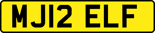 MJ12ELF
