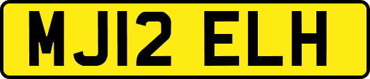 MJ12ELH