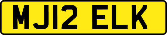 MJ12ELK
