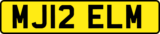 MJ12ELM