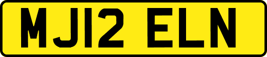 MJ12ELN