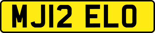 MJ12ELO