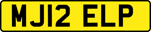 MJ12ELP