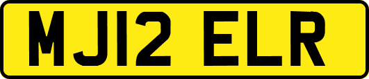 MJ12ELR
