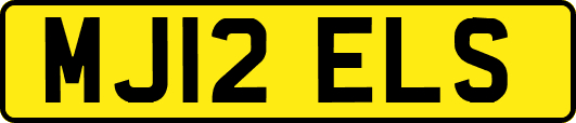 MJ12ELS