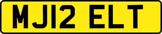 MJ12ELT