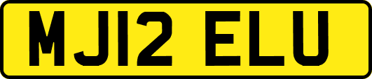 MJ12ELU