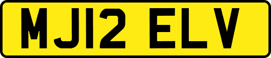 MJ12ELV