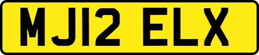 MJ12ELX