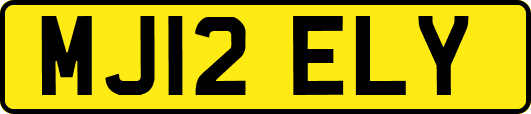 MJ12ELY