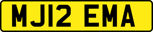 MJ12EMA
