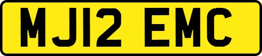 MJ12EMC